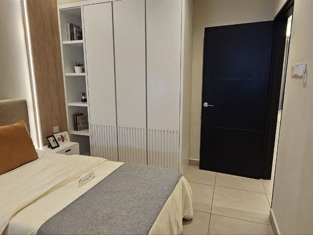 Double Storey Terrace show unit — view 13