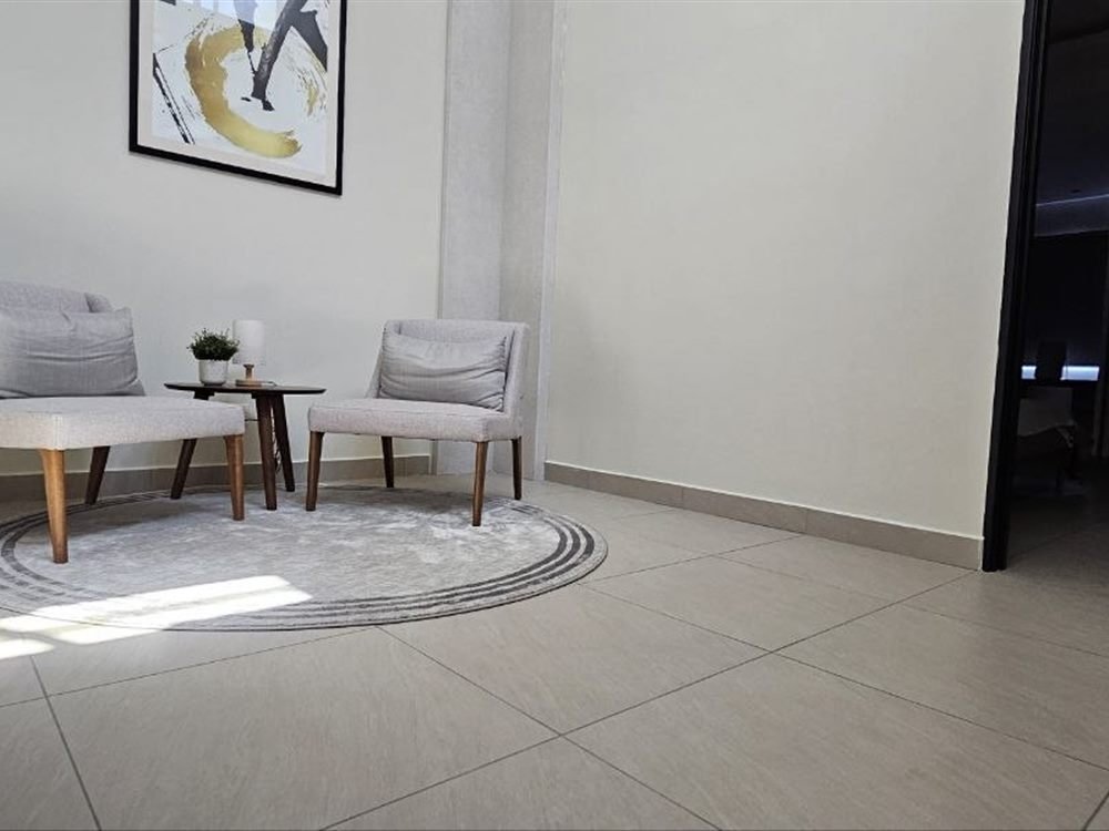 Double Storey Terrace show unit — view 16
